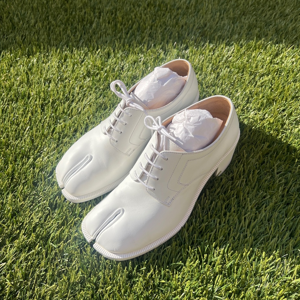 Oxford Tabi’s